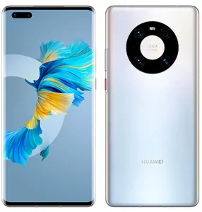 Замена стекла на телефоне Huawei Mate 40 Pro в Ижевске